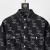Chanel Denim Shirt Jackets for MEN #A26508