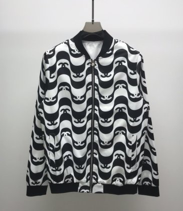 Chanel Jackets for Men's Chanel Jackets #999901761