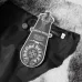 Chrome Hearts Jackets for Men #A44370