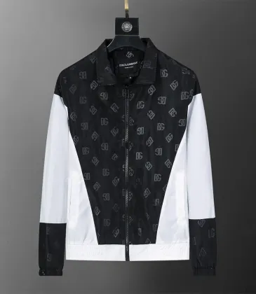 D&amp;G Jackets for Men #A40365