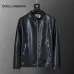 D&amp;G Leather Jackets for Men #A42439