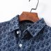 Dior Denim Shirt Jackets for MEN #A26514