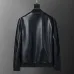 Dior Leather Jackets for Men #A42438