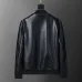 Dior Leather Jackets for Men #A42438