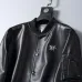 Dior Leather Jackets for Men #A42438