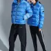 Dior Long Down Coats men and women #999914628