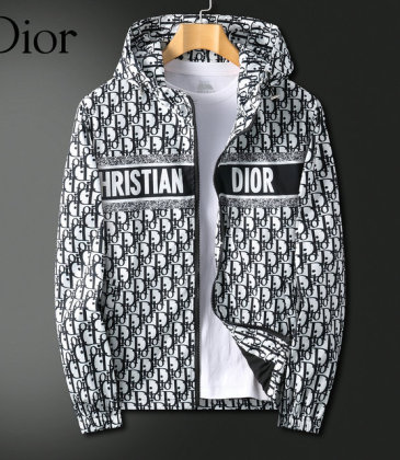 Dior jackets for men #999928327