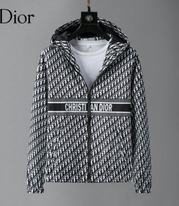 Dior jackets for men #999928328
