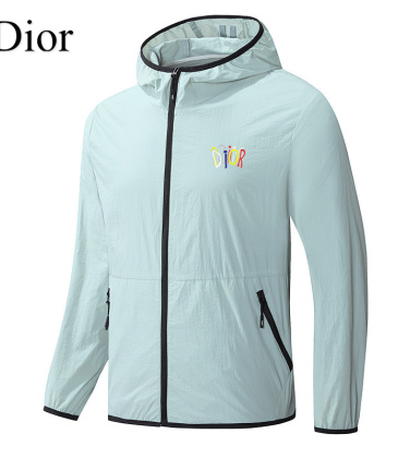 Dior jackets for men #A23028