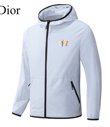 Dior jackets for men #A23030