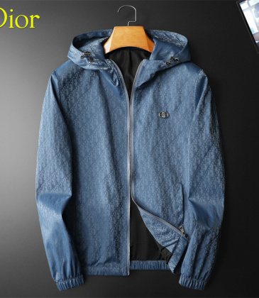 Dior jackets for men #999936451