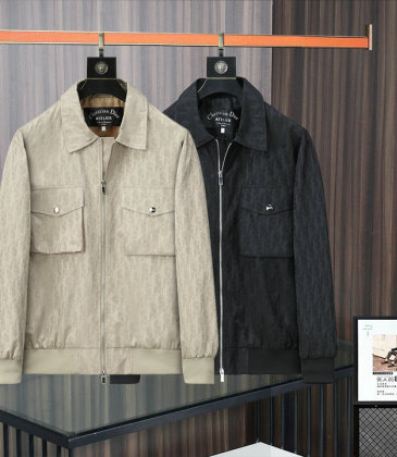 Dior jackets for men #A33277