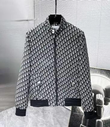 Dior jackets for men #A40375