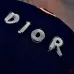 Dior jackets for men High quality embroidery catwalk edition #A53774