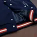 Dior jackets for men High quality embroidery catwalk edition #A53774