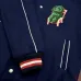 Dior jackets for men High quality embroidery catwalk edition #A53774