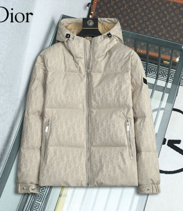 Dior new down jacket for MEN #999928451