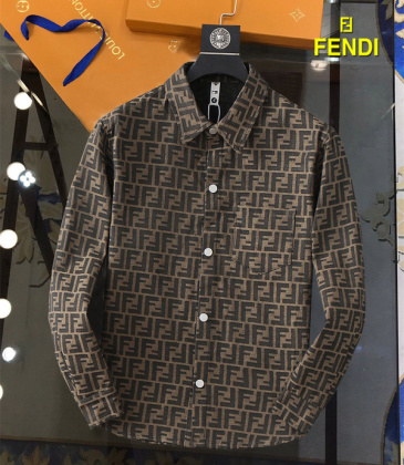 Fendi good quality Jackets for men  #A30005