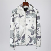 Givenchy Jackets Hoodie for MEN #999928422