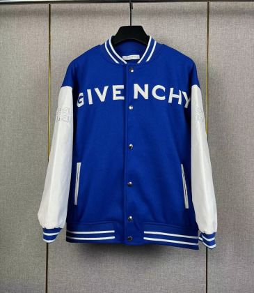 Givenchy Jackets for MEN #999927977