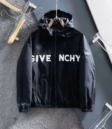Givenchy Jackets for MEN #999929669