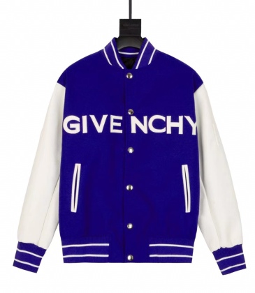 Givenchy Jackets for MEN #999930310