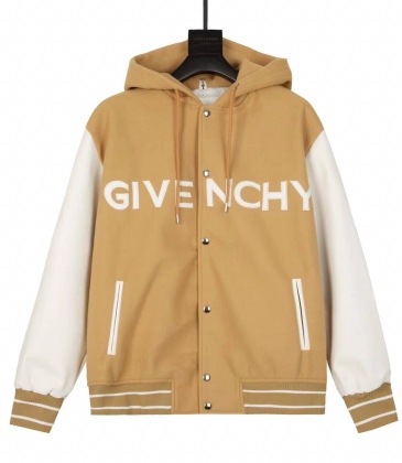 Givenchy Jackets for MEN #999930311