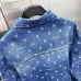 Givenchy Jeans jackets for men #A28994