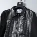 Givenchy Leather Jackets for Men #A42434