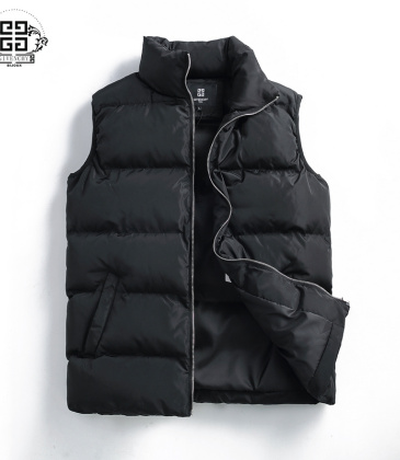 Givenchy Vest Down #A28712