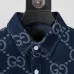 Gucci Denim Shirt Jackets for MEN #A26507