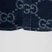 Gucci Denim Shirt Jackets for MEN #A26507