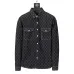 Gucci Denim Shirt Jackets for MEN #A26517