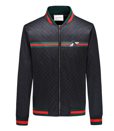 Gucci Jackets for MEN #99116677