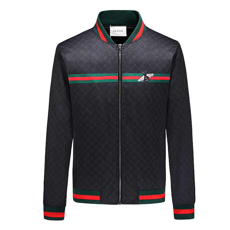 Buy Cheap Gucci Jackets for MEN #99899175 from www.bagsaleusa.com