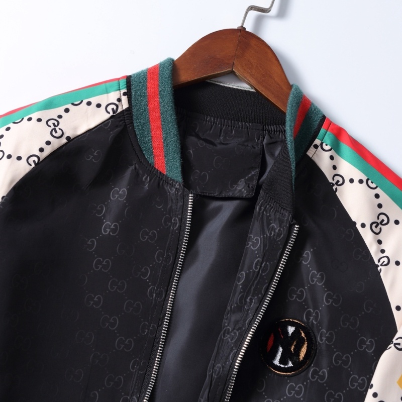 Buy Cheap Gucci Jackets for MEN #99899642 from AAAClothing.is