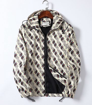 Gucci Jackets for MEN #999901980