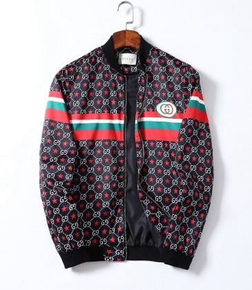 Gucci Jackets for MEN #999901997