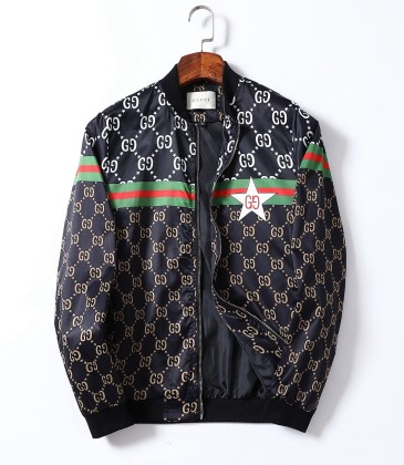 Gucci Jackets for MEN #999901998