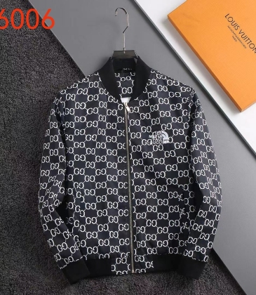 Gucci Jackets for MEN #999919344