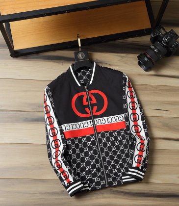 Gucci Jackets for MEN #999920910