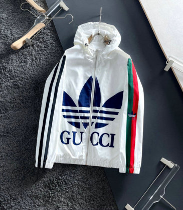 Gucci Jackets for MEN #999929165
