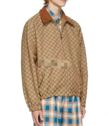  Jackets for MEN #A26450