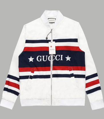 Gucci Jackets for MEN #A27682