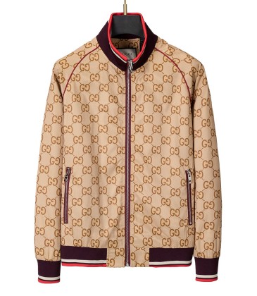 Gucci Jackets for MEN #A27844