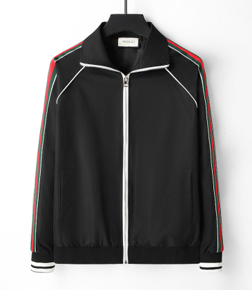 Gucci Jackets for MEN #A29329