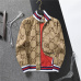 Gucci Jackets for MEN #A29778