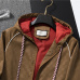 Gucci Jackets for MEN #A30673
