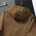 Gucci Jackets for MEN #A30673