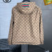 Gucci Jackets for MEN #A33477